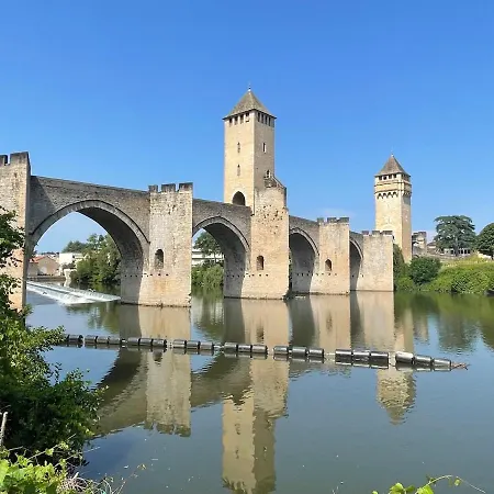 ヴィラ La Grange Du Barry, *