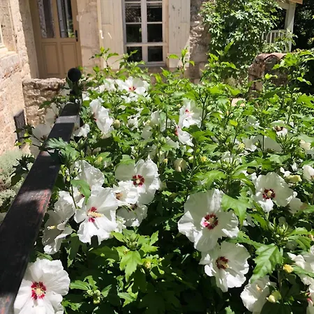 La Grange Du Barry, Belvèze