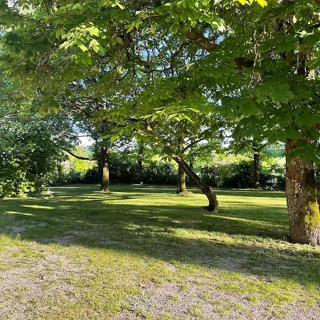La Grange Du Barry, ヴィラ Belvèze