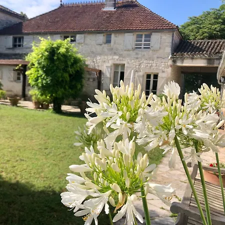 La Grange Du Barry,